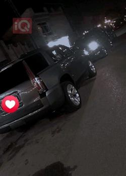 شێڤرۆلێت تاهۆ